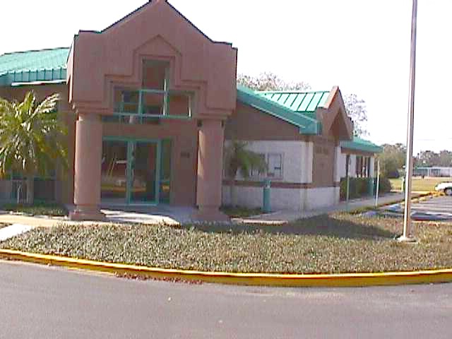 Kenneth City, FL: Kenneth City Hall 2