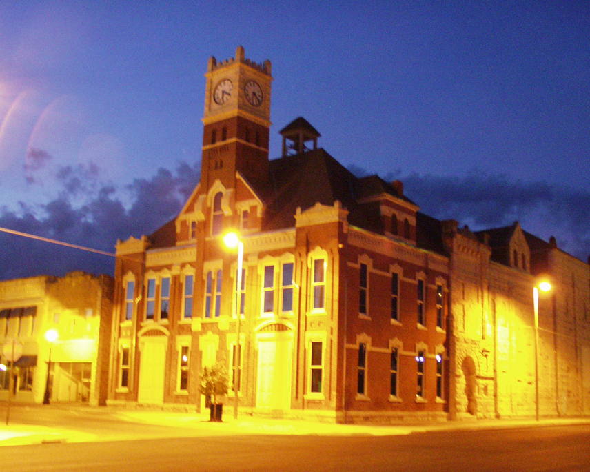 Junction City Ks Picture Of The Junction City Opera House Photo Picture Image Kansas At