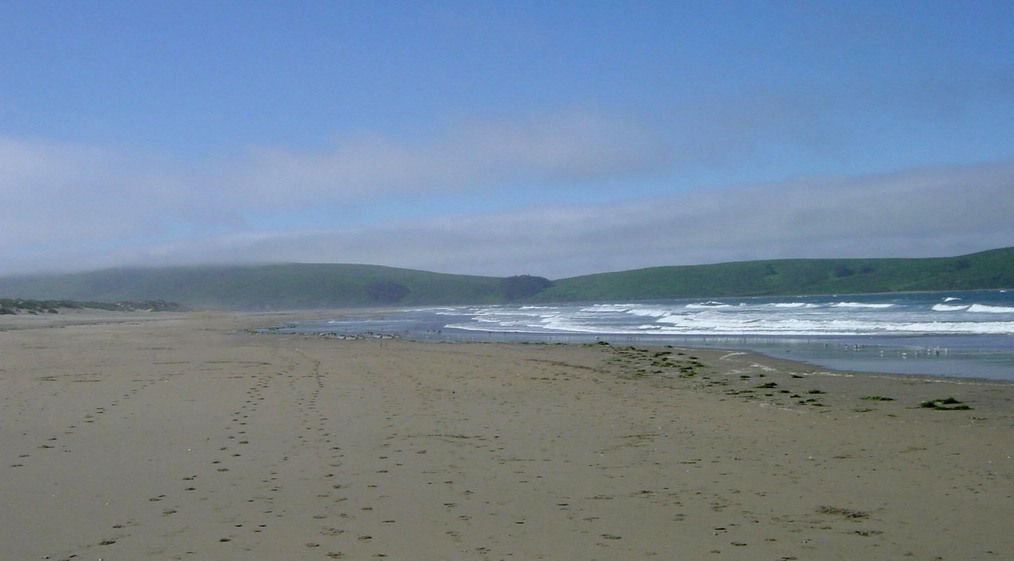 Dillon Beach