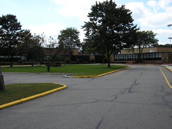 Emerson, NJ: my alma mater, emerson high school