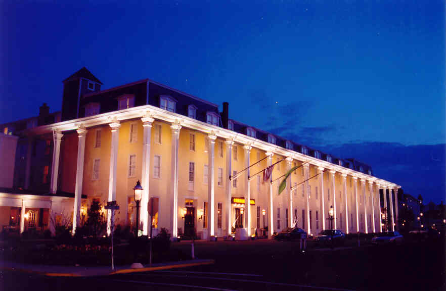 Cape May, NJ : Cape May