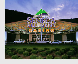 Allegheny Casino