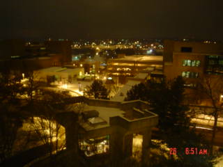 Youngstown, OH : YSU Campus Youngstown, Ohio