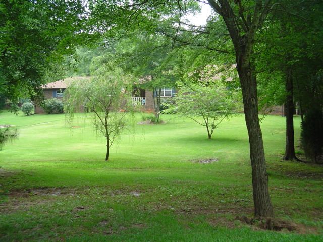 Bowdon, GA : Home in Bowdon