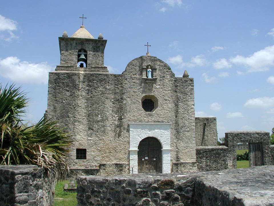 Goliad Presidio