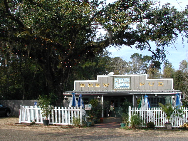 abita springs