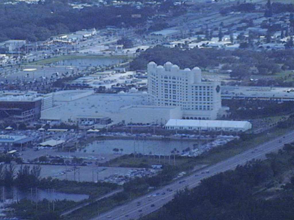 Hard Rock Hotel Hollywood Florida 15