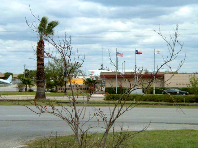 Del Rio, TX : Chamber of commerce