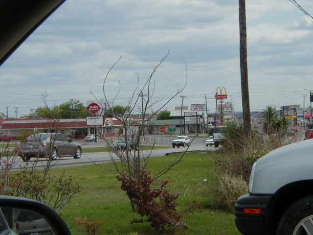 Devils Lake Nd >> Del Rio, TX : Veteran's Blvd photo, picture, image (Texas ... Devils Lake Nd >> Del Rio, TX : Veteran's Blvd photo, picture, image (Texas ...