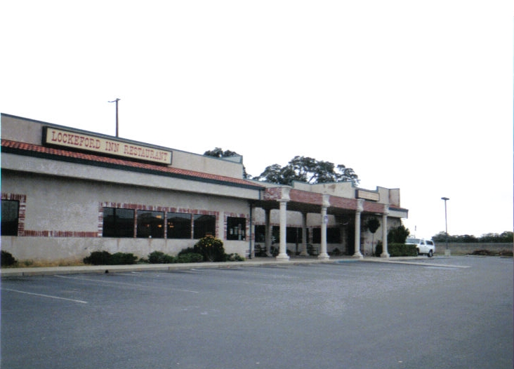 Lockeford, CA: Lockeford Inn Restaurant