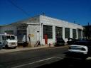 West New York, NJ : Old Cherry Factory in West New York