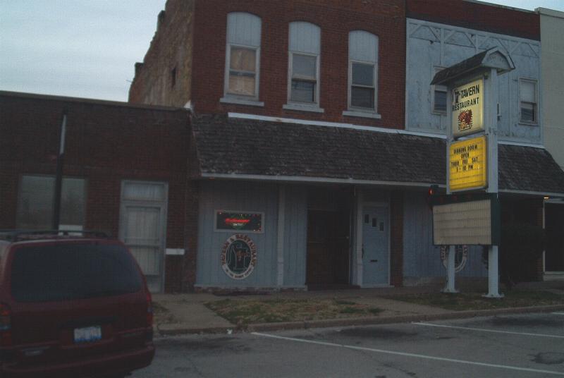 Mount Carmel, IL The Tavern photo, picture, image (Illinois) at