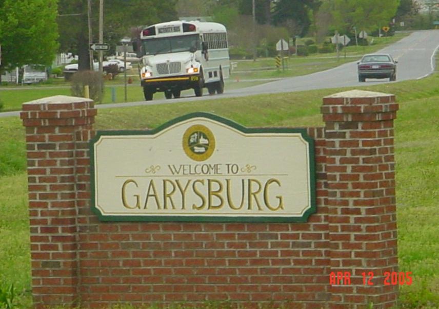 Garysburg, NC: Welcome to Garysburg