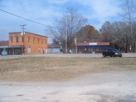 Garland, NC : Front Street