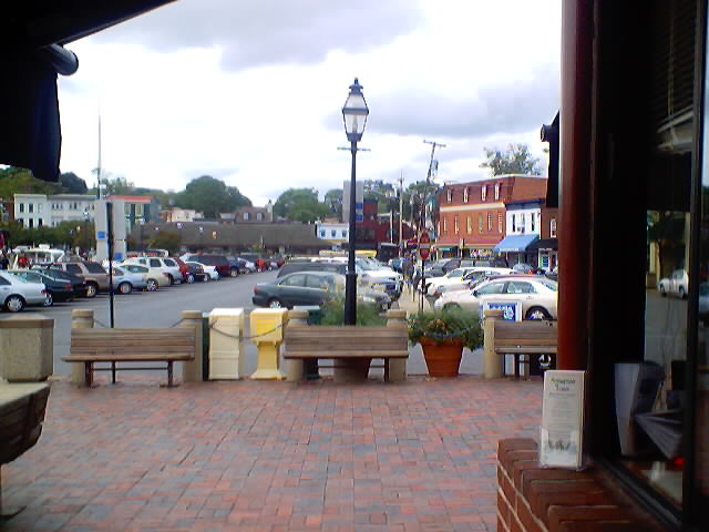 Annapolis, MD : Annapolis City