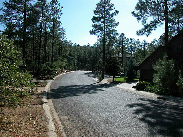 Prescott, AZ: Timber Ridge Community Picture #2