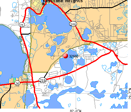32666 map