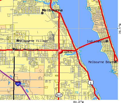 zip code map melbourne fl 32901 Zip Code Melbourne Florida Profile Homes Apartments Schools Population Income Averages Housing zip code map melbourne fl