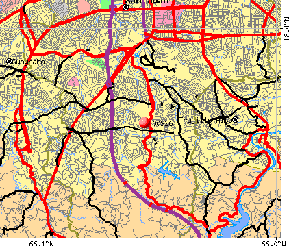 00926 map
