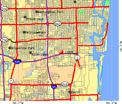 ft lauderdale zip code map 33315 Zip Code Fort Lauderdale Florida Profile Homes ft lauderdale zip code map