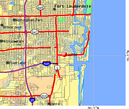 ft lauderdale fort lauderdale zip code map 33316 Zip Code Fort Lauderdale Florida Profile Homes ft lauderdale fort lauderdale zip code map