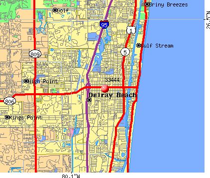 delray beach zip code map 33444 Zip Code Delray Beach Florida Profile Homes Apartments delray beach zip code map