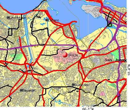 00934 map