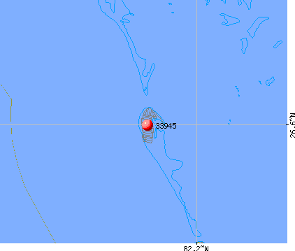 33945 map