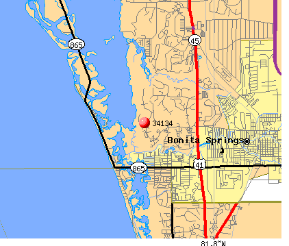 bonita springs fl zip code map Campus Map Bonita Springs Fl Zip Code Map bonita springs fl zip code map