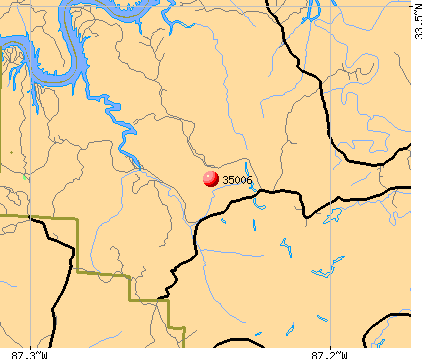 35006 map