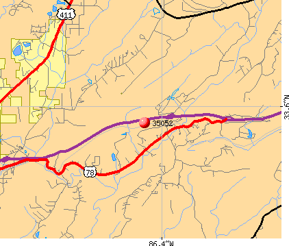 35052 map