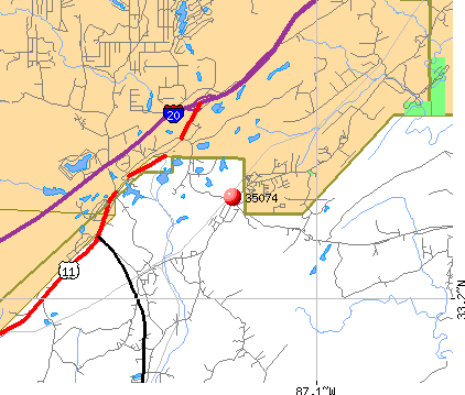 35074 map