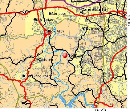 00953 map
