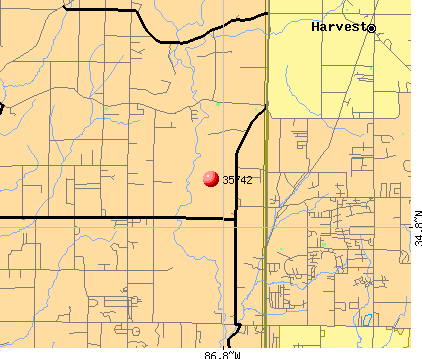 35742 map