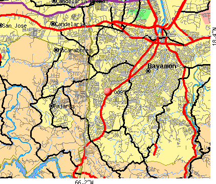 00957 map