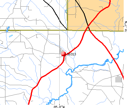 36313 map