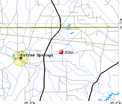36316 map