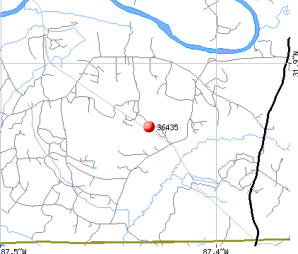 36435 map