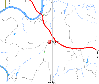 36470 map