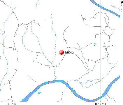36540 map