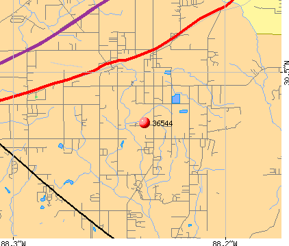 36544 map