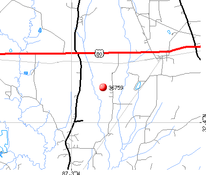 36759 map