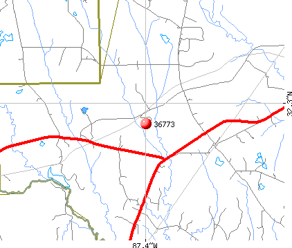 36773 map