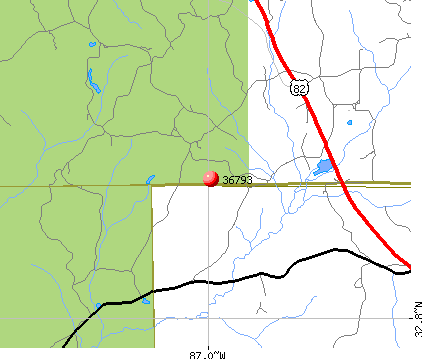 36793 map