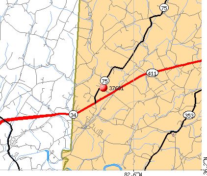 37681 map