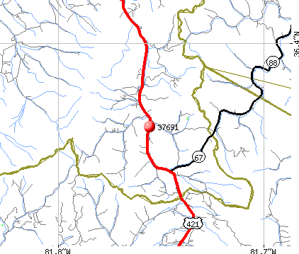37691 map
