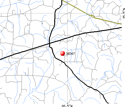 38347 map