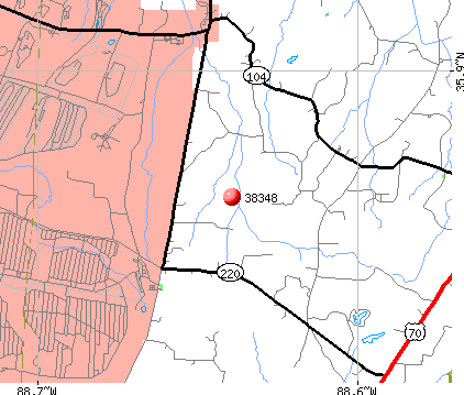 38348 map