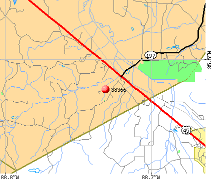 38366 map