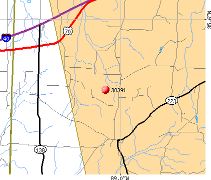 38391 map